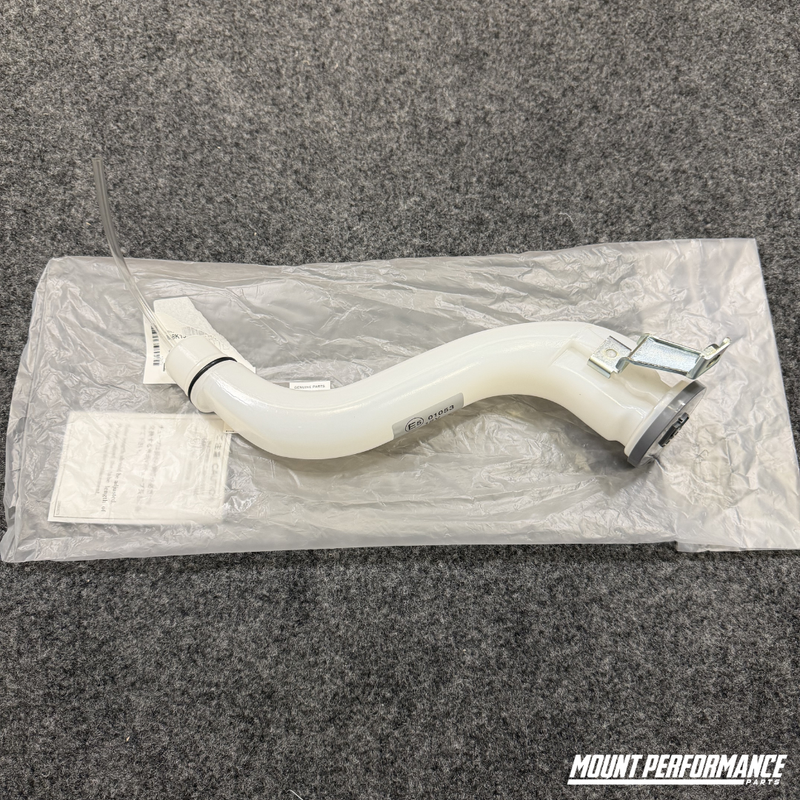 GENUINE NISSAN S13/180SX WASHER TANK INLET