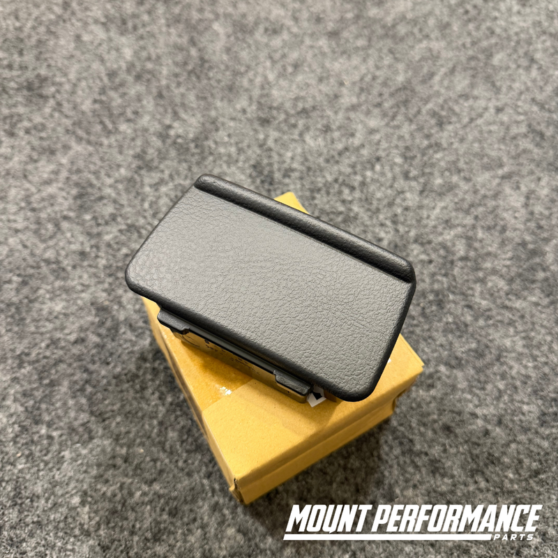 GENUINE NISSAN R32/R33/C33 REAR CONSOLE ASHTRAY