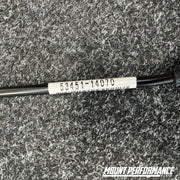 Genuine JZA80 Supra Bonnet Rod Prop - Mount Performance Parts