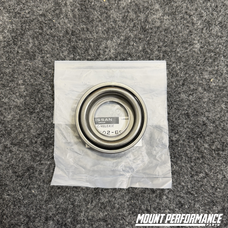 Genuine Nissan RB20/25/30/SR20 Clutch Release Bearing