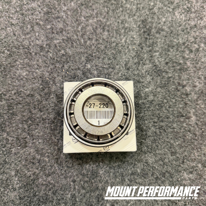 GENUINE MAZDA FD3 RX7 REAR DIFF PINION BEARING