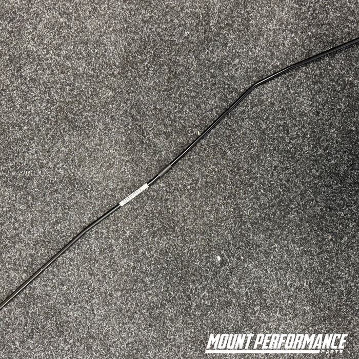 Genuine JZA80 Supra Bonnet Rod Prop