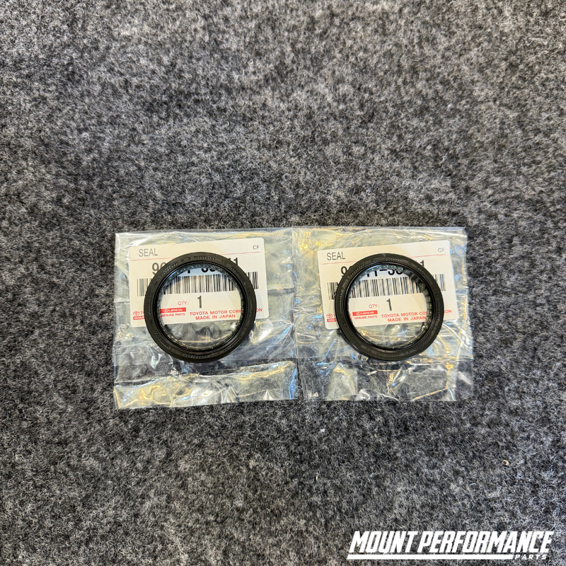 GENUINE TOYOTA 1JZ NON - VVTI CAM SEAL SET