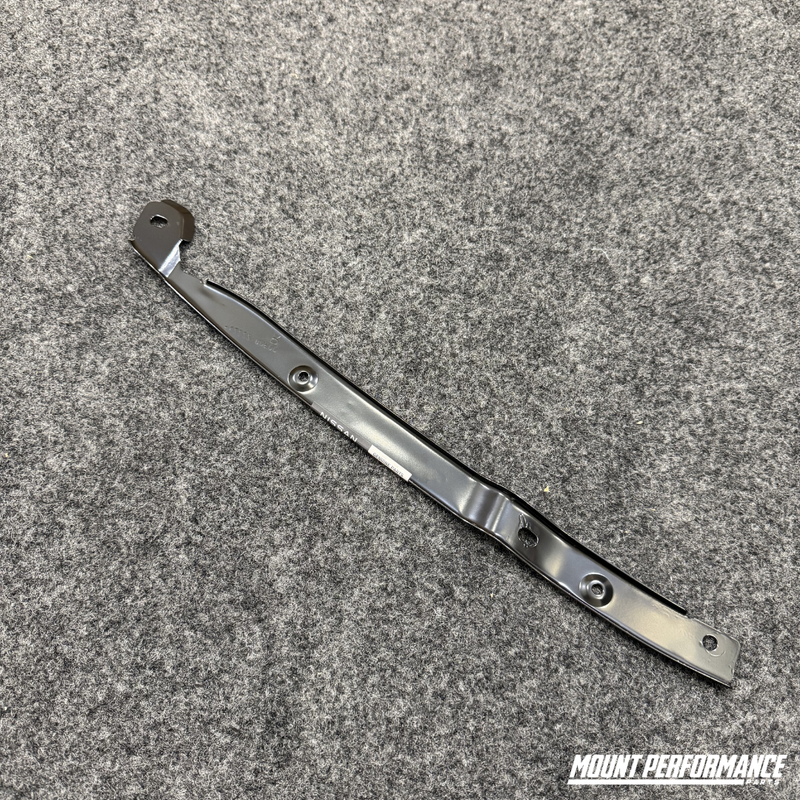 GENUINE NISSAN S14 S2 BUMPER SUPPORT BRACKET LH SIDE