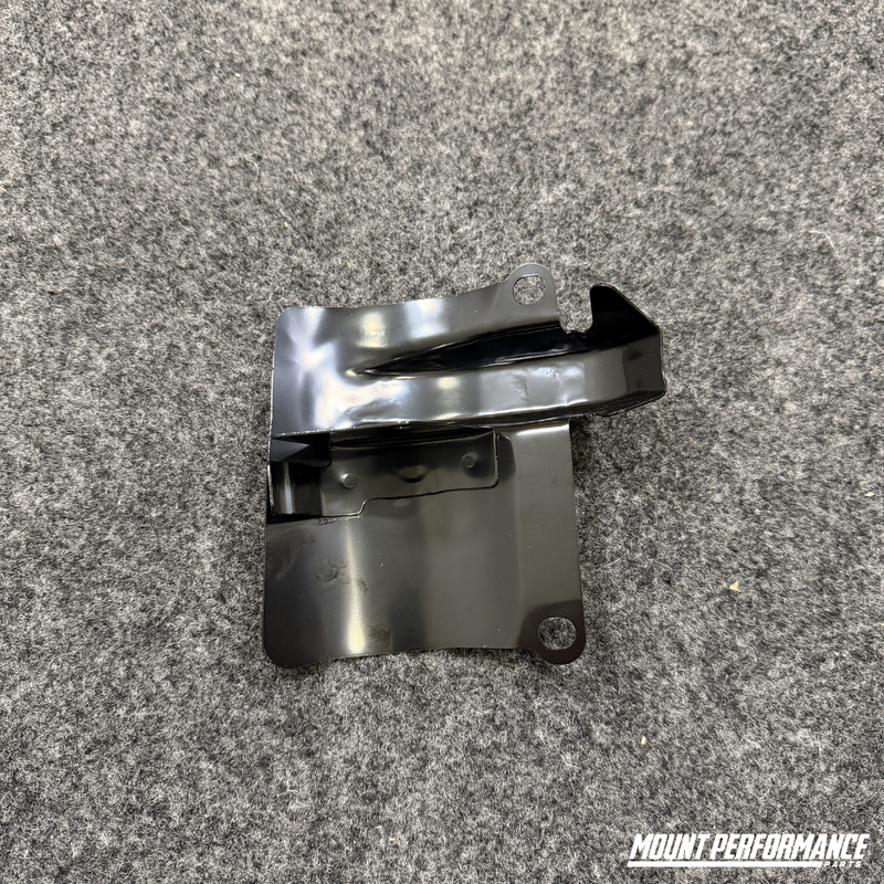 GENUINE TOYOTA R154 L/H INSPECTION PLATE COVER