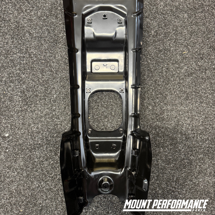 Genuine Toyota JZA80 Supra Manual Transmission Tunnel