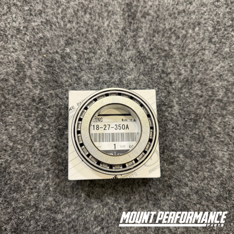 GENUINE MAZDA FD3 RX7 REAR DIFF SIDE BEARING