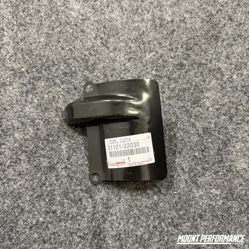 GENUINE TOYOTA R154 L/H INSPECTION PLATE COVER