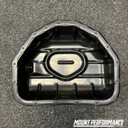 Genuine Toyota JZX100 1JZ-2JZ Front Sump Lower Pan - Mount Performance Parts