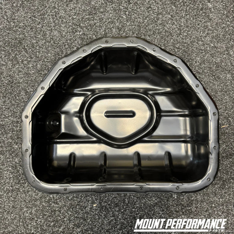 Genuine Toyota JZX100 1JZ-2JZ Front Sump Lower Pan - Mount Performance Parts