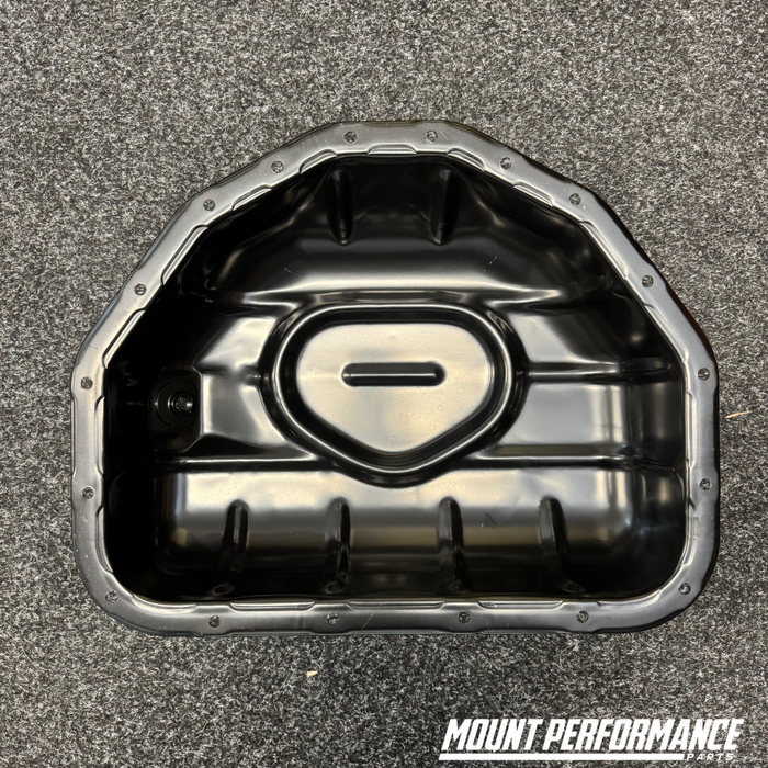 Genuine Toyota JZX100 1JZ-2JZ Front Sump Lower Pan