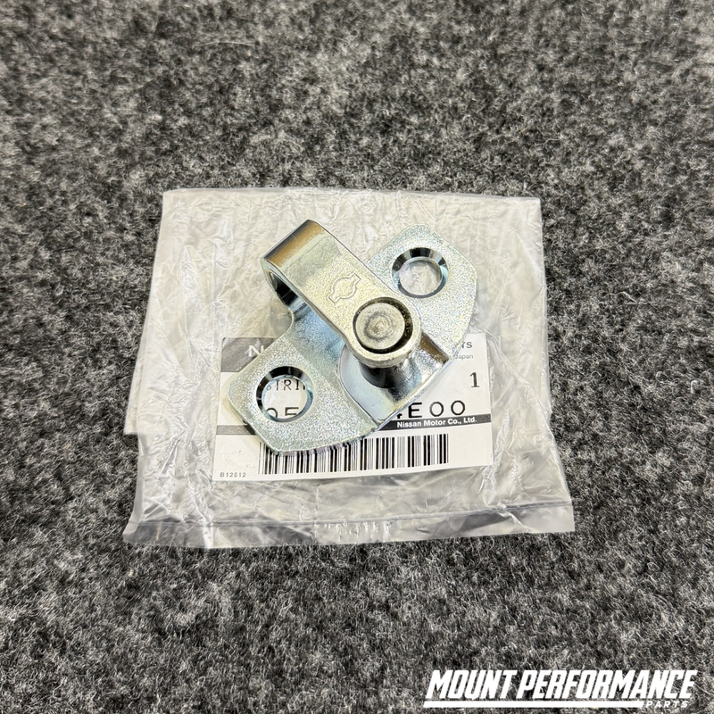GENUINE NISSAN S13/180SX DOOR STRIKER