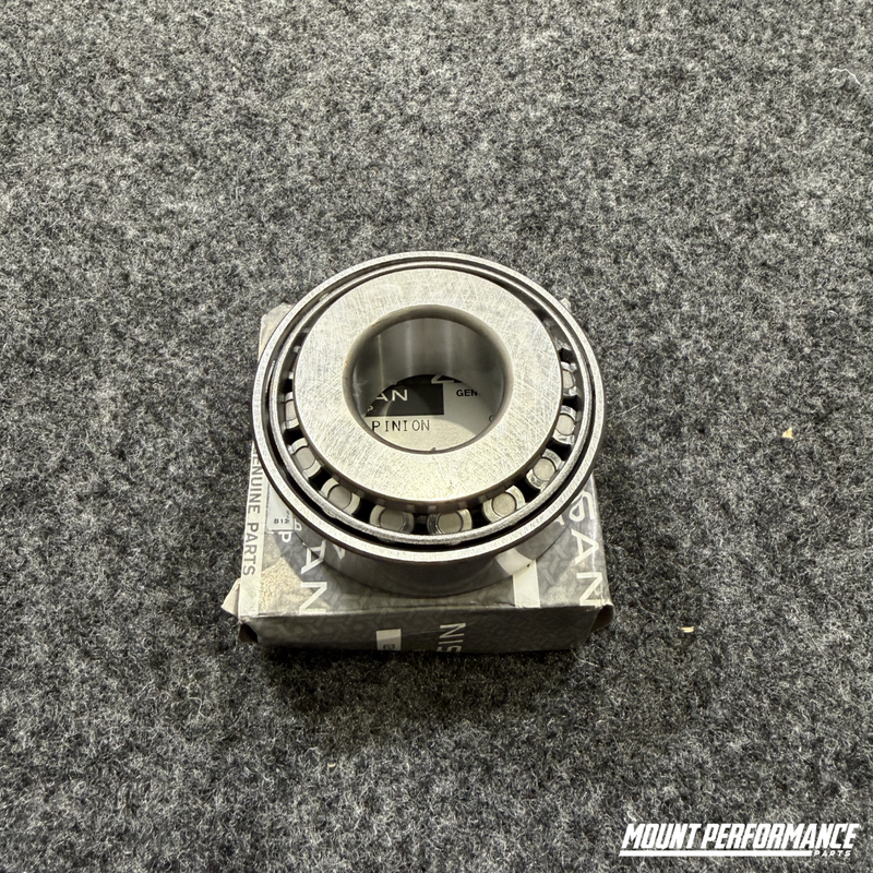 GENUINE NISSAN R200 DIFFERENTIAL FRONT PINION BEARING