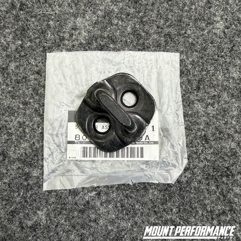 GENUNIE NISSAN R34/S15 DOOR STRIKER
