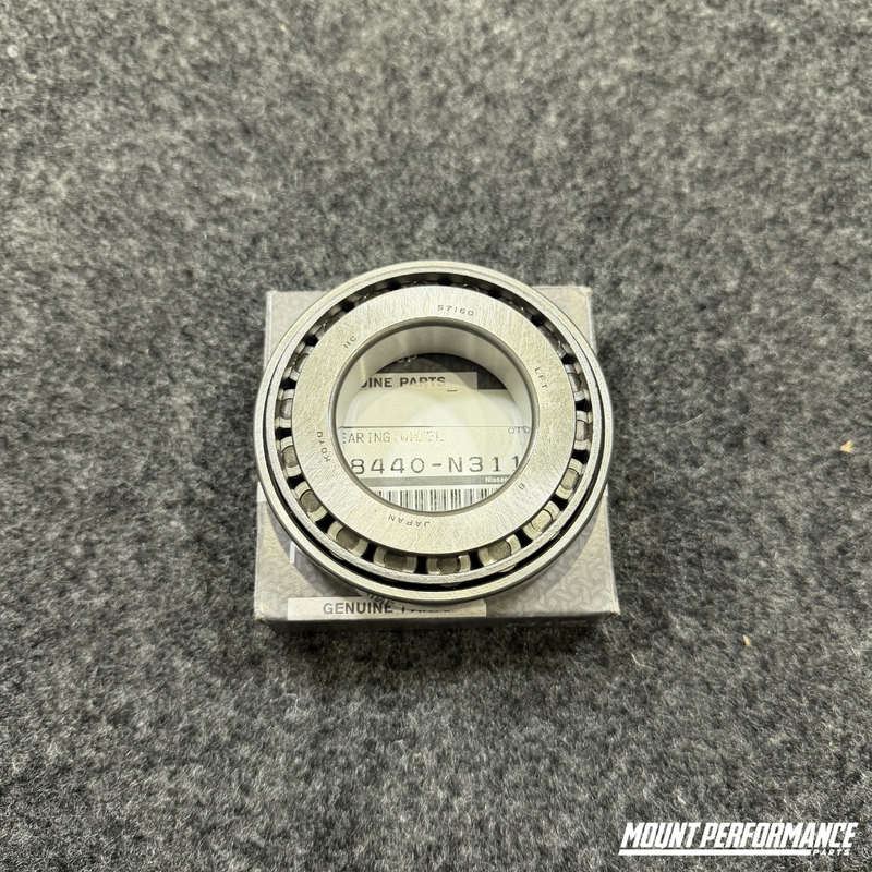 GENUINE NISSAN R200 DIFFERENTIAL SIDE BEARING