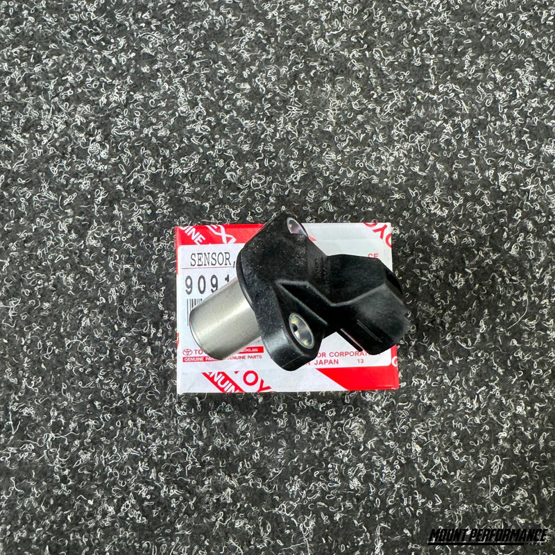Genuine OEM Toyota 1JZ & 2JZ Camshaft Position Sensor - Mount Performance Parts