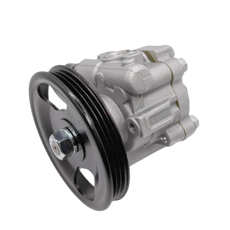NISSAN SR20DET S14/S15 RWD POWER STEERING PUMP OE-REPLACE - Mount Performance Parts