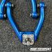 CUSCO NEGATIVE CAMBER UPPER ARMS - JZX110,SXE10,GXE10 - Mount Performance Parts