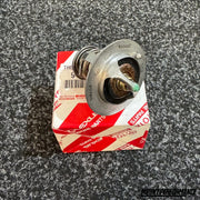 Genuine OEM Toyota 1JZ & 2JZ Thermostat - Mount Performance Parts