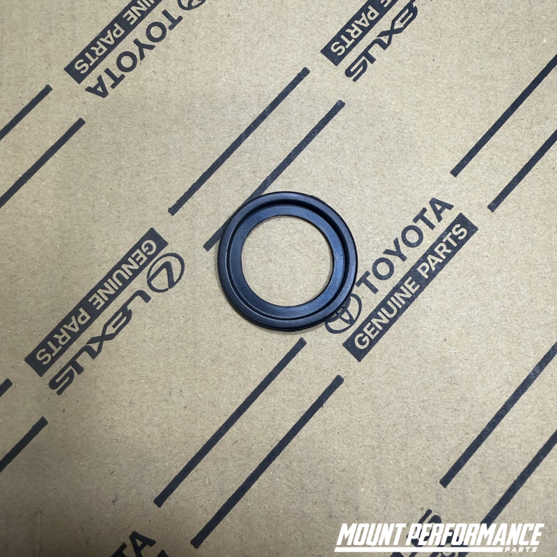 Genuine Toyota 1JZ/2JZ Oil Level Sensor Gasket