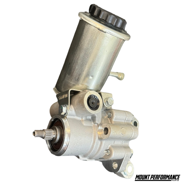 LEXUS LS400 1UZFE POWER STEERING PUMP