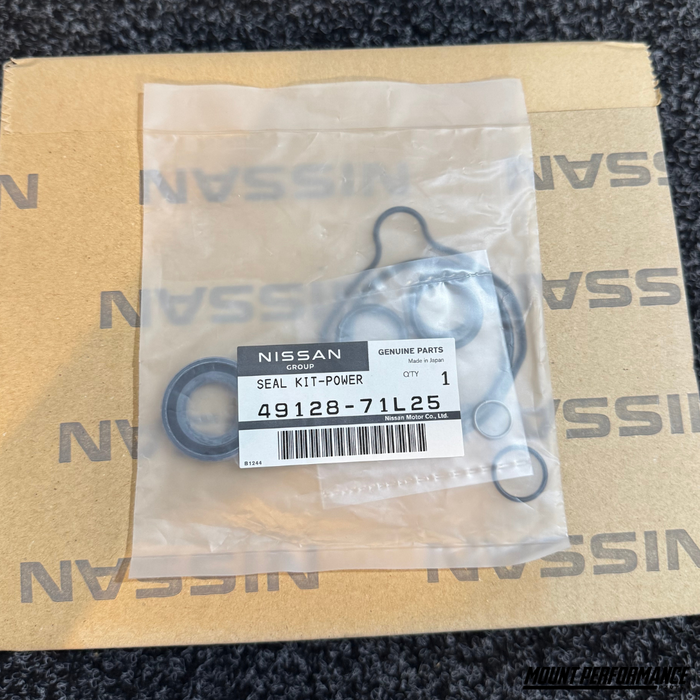 GENUINE NISSAN - RB  POWER STEERING REBUILD KIT