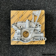 Genuine Toyota 1JZ-GTE Oil Pump - Mount Performance Parts