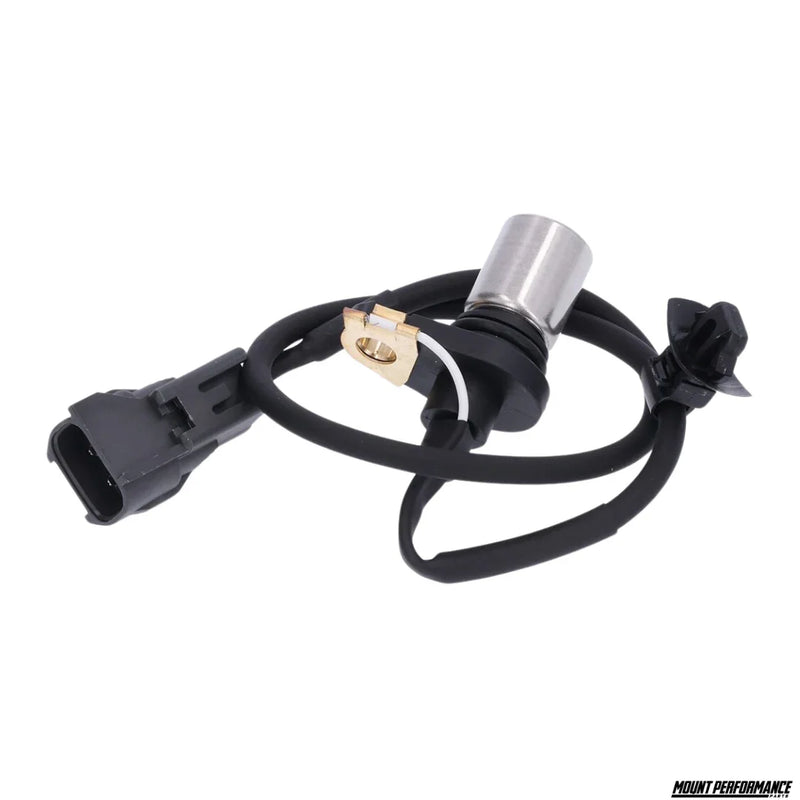 TOYOTA 1JZ & 2JZ VVTI CRANK SENSOR - Mount Performance Parts