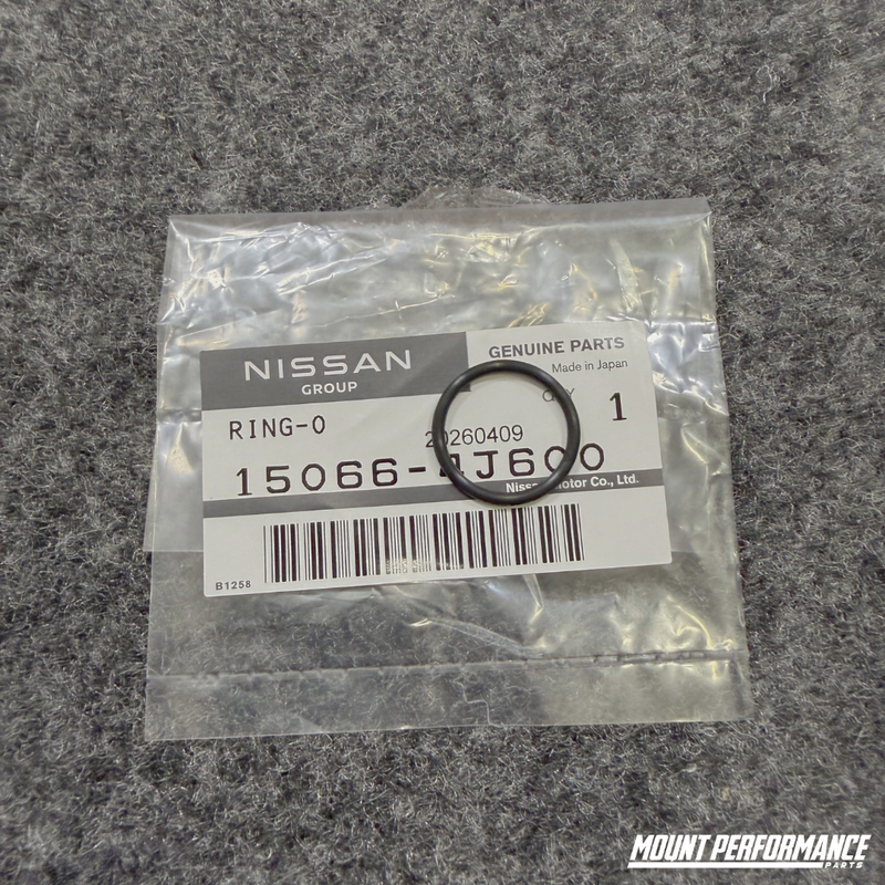 GENUINE NISSAN SR20 OIL PUMP O- RING