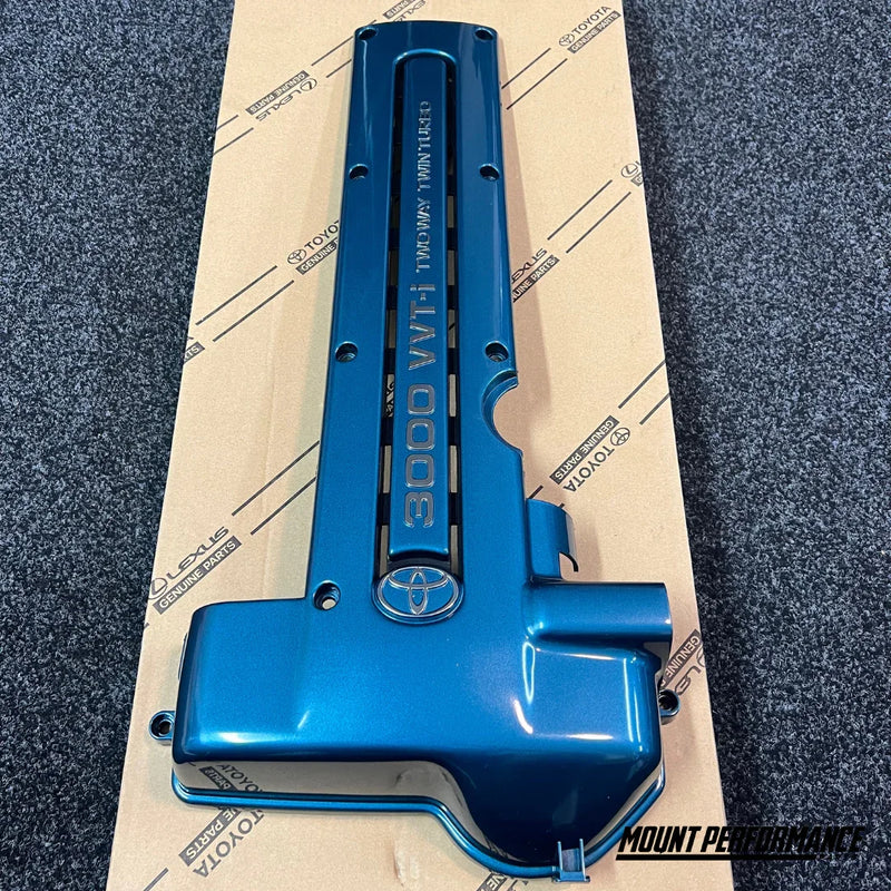 Genuine Toyota 2JZGTE VVTI Coil pack Cover - (DAMAGED CLEARANCE) - Mount Performance Parts