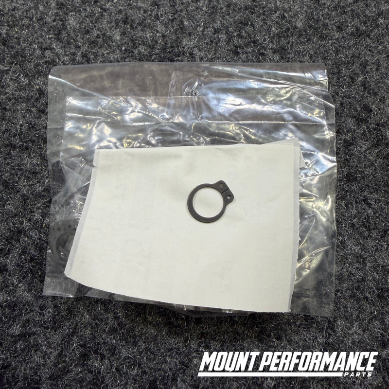 GENUINE NISSAN RB SPEEDO DRIVE CIRCLIP