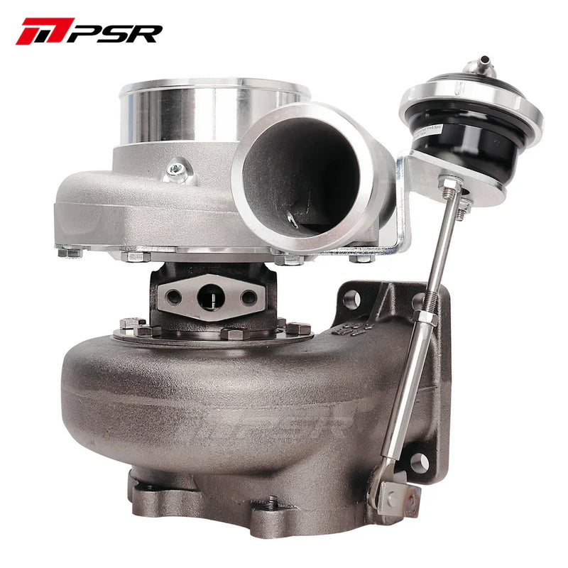 PULSAR Next GEN PSR6782 Dual Ball Bearing Turbocharger for Ford Falcon XR6 - Mount Performance Parts