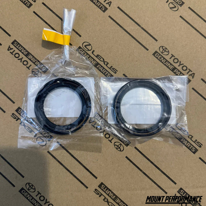 GENUINE TOYOTA 1JZ VVTI CAMSHAFT SEAL SET - Mount Performance Parts