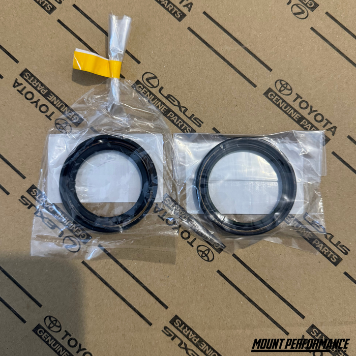 GENUINE TOYOTA 1JZ VVTI CAMSHAFT SEAL SET