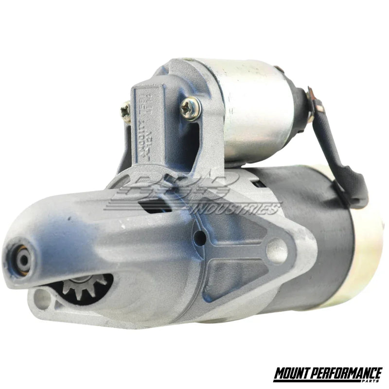 MAZDA FD3 RX7 STARTER MOTOR 1.2KW - Mount Performance Parts