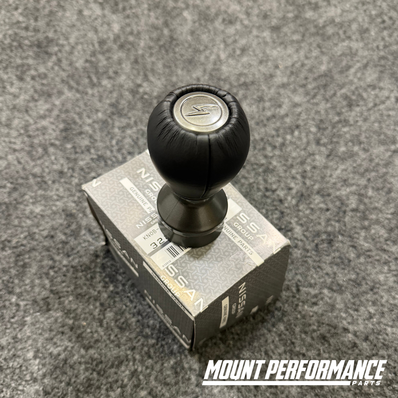 GENUINE NISSAN S15 SILVIA SHIFT KNOB