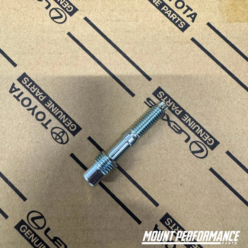 Genuine Toyota 1JZ/2JZ Knock Sensor Stud - Mount Performance Parts