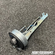 Genuine Toyota Supra JZA80 Fuel Pump Bracket - Mount Performance Parts