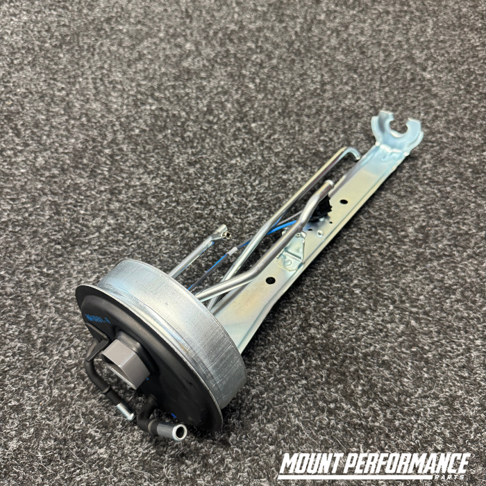 Genuine Toyota Supra JZA80 Fuel Pump Bracket