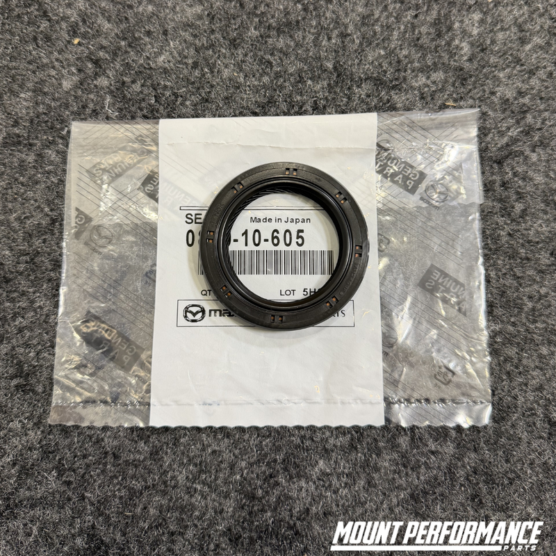 GENUNIE MAZDA 13B FRONT MAIN SEAL