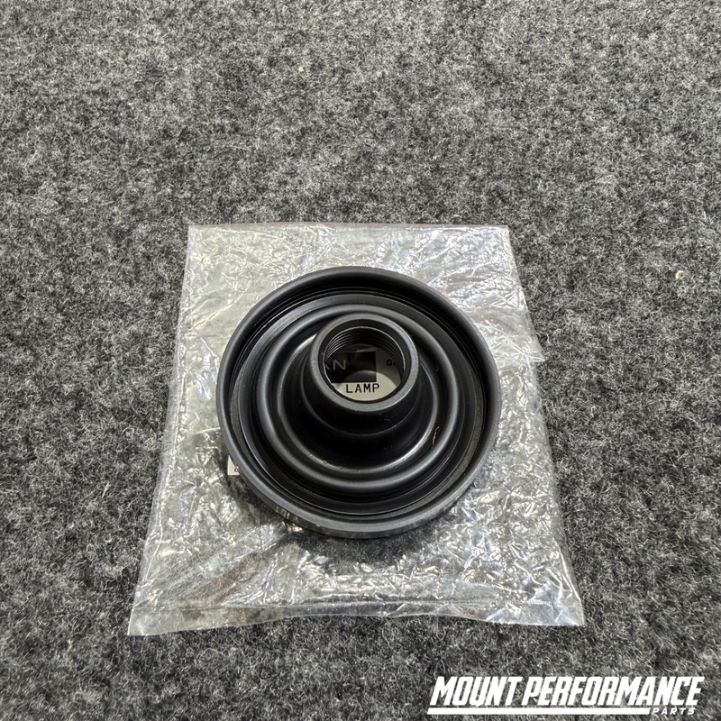 NISSAN R32/S14 REAR HEADLIGHT SOCKET COVER