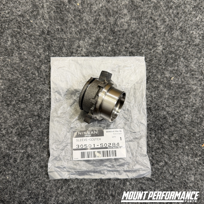 GENUINE NISSAN RB (18MM) CLUTCH RELEASE HUB