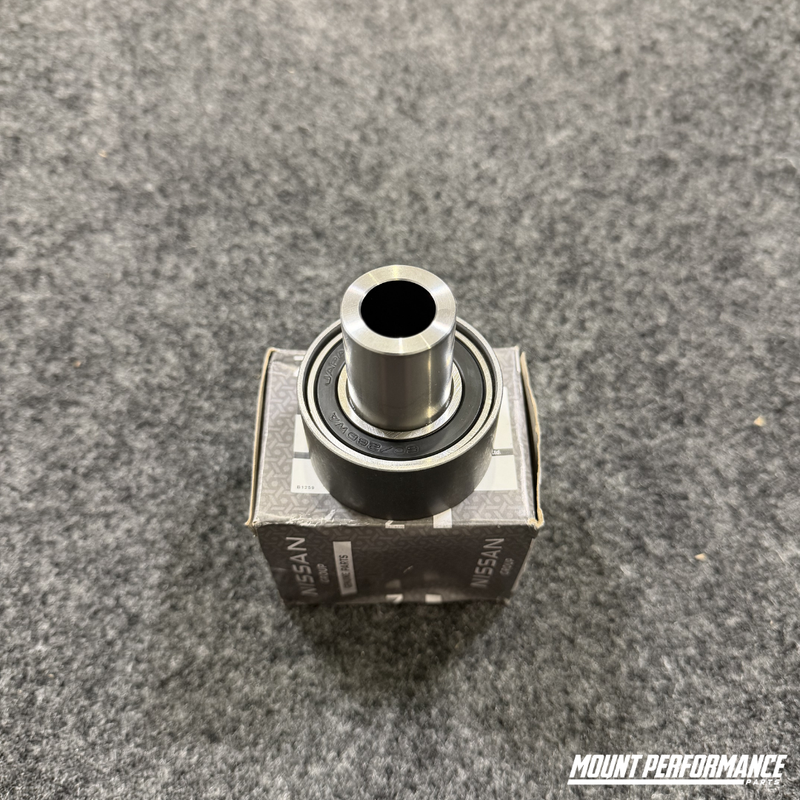 GENUINE NISSAN RB20/25/26 TIMING BELT ILDER PULLEY