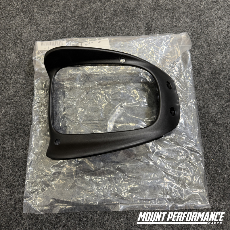 GENUINE MAZDA FD3 RX7 LH HEADLIGHT PLASTIC SURROUND