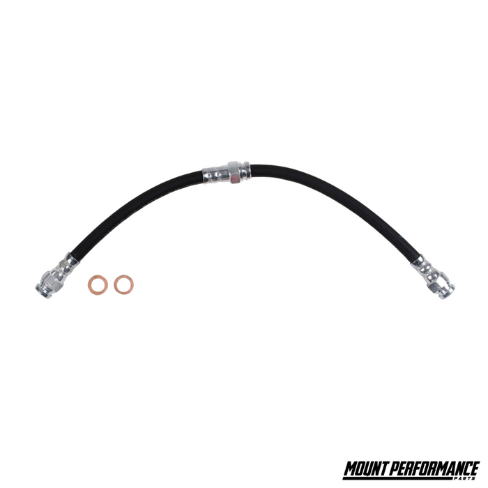 MAZDA FD-3 RX7 FRONT BRAKE HOSES