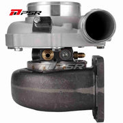 PSR Forward Rotation 5855G Dual Ball Bearing Turbocharger HP Rating 770 - Mount Performance Parts