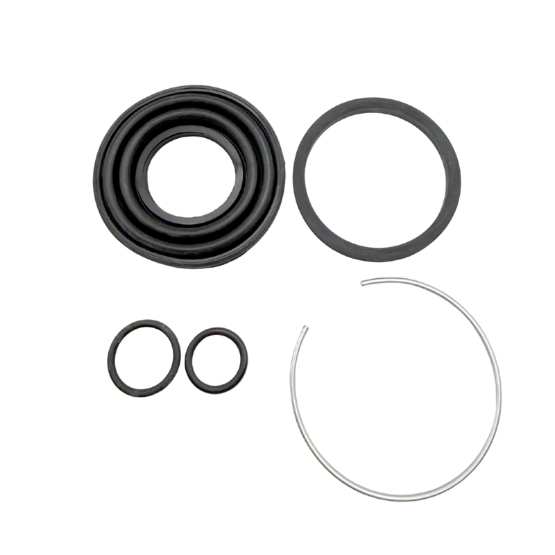 Mazda FD/FC RX7 REAR BRAKE CALIPER SEAL KIT - OE REPLACE