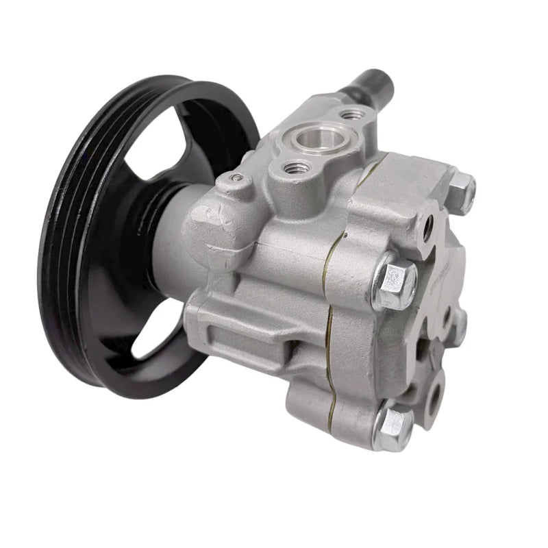 NISSAN SR20DET S14/S15 RWD POWER STEERING PUMP OE-REPLACE - Mount Performance Parts