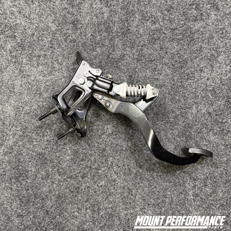 GENUINE TOYOTA JZX100 CHASER CLUTCH PEDAL