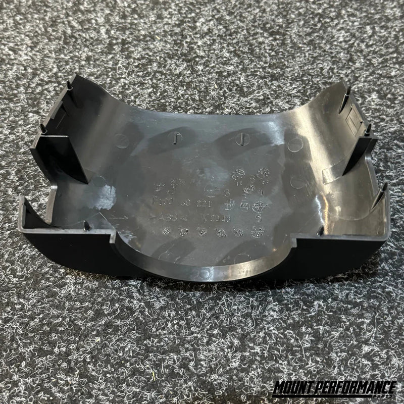 OEM MAZDA RX-7 FD3S Upper Steering Column Cover - Mount Performance Parts